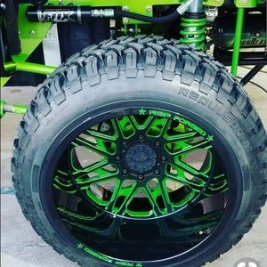 Meet your Posher, Freddy